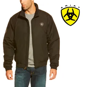 ARIAT Men's Team Logo Insulated Jacket 10009945