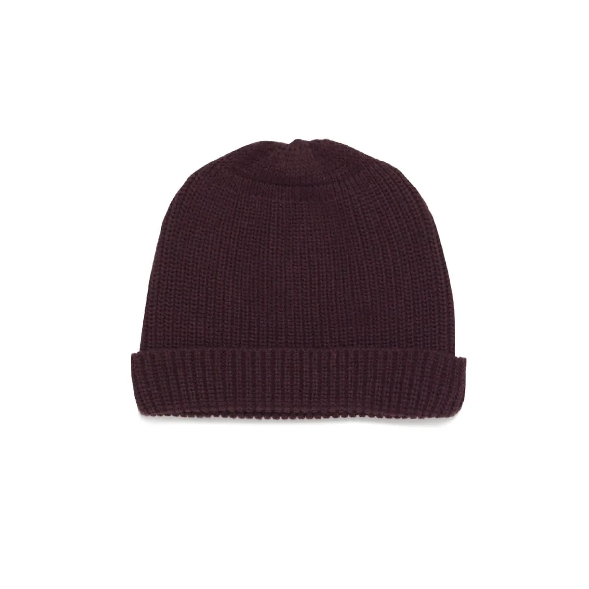 AS Colour Burgundy Dock Beanie