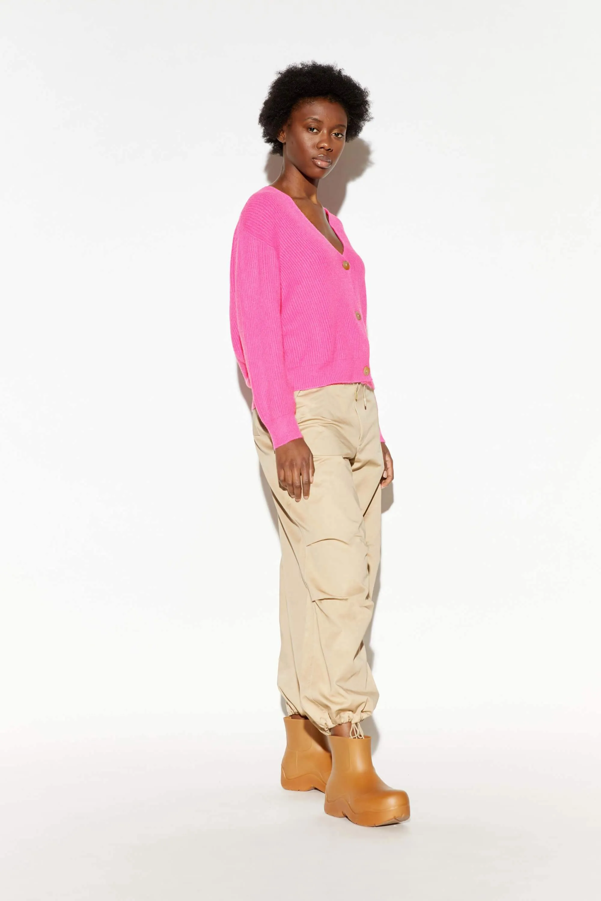 Avery Bubble Pink
