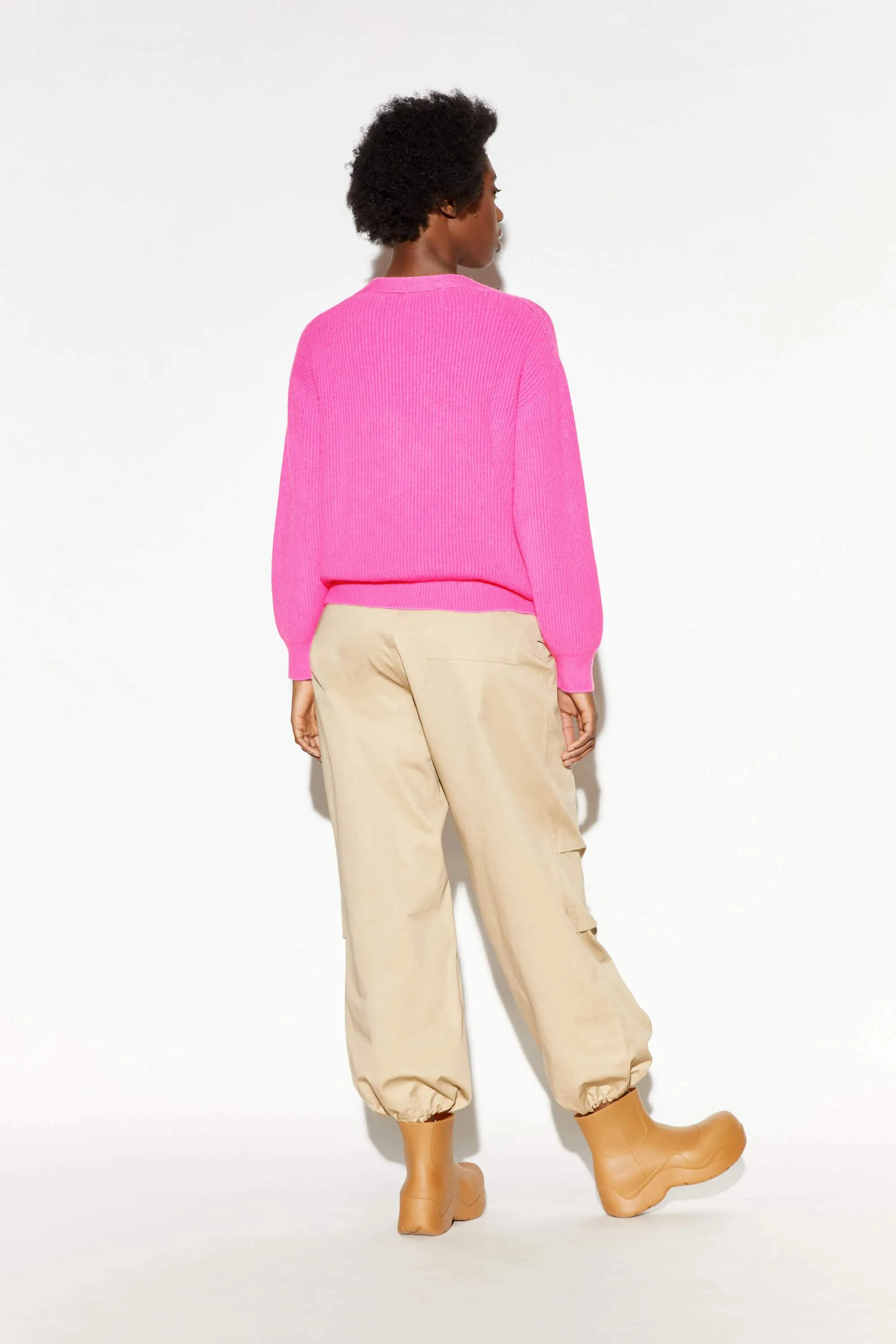 Avery Bubble Pink
