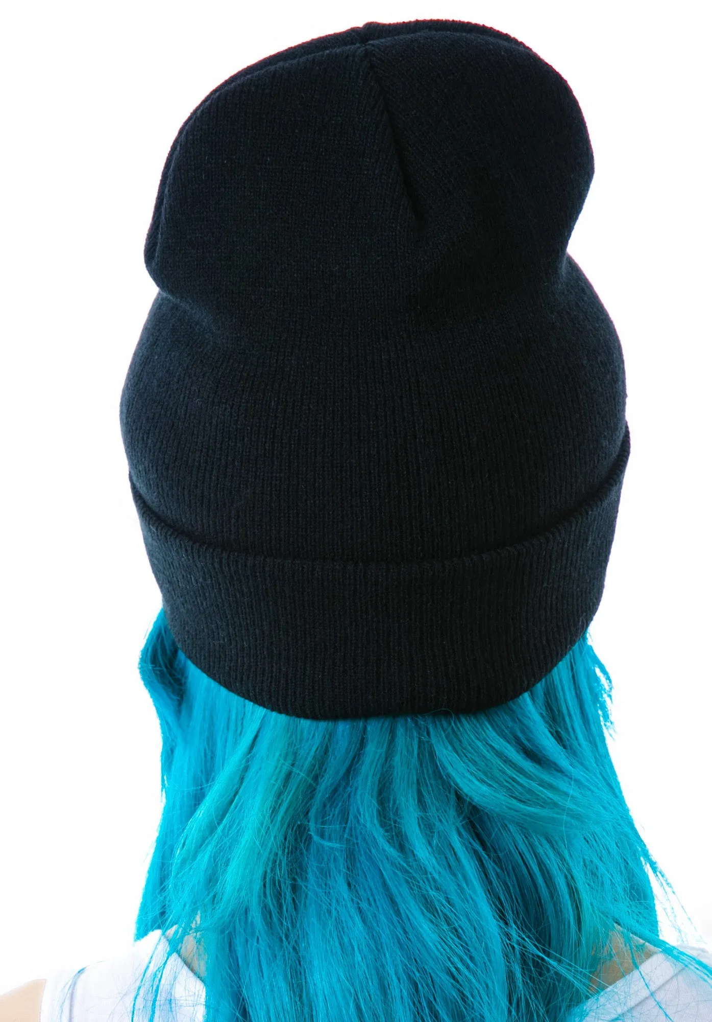 Bad Acid Beanie