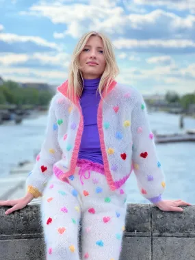 Bolero Mon Amour - Pastels