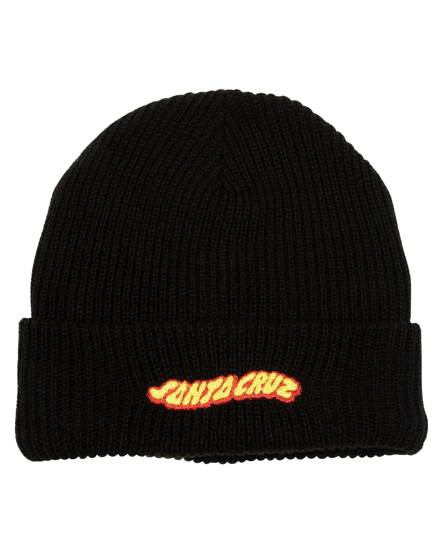 Boys Winkowski Comic Bugs Beanie in Black
