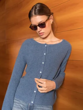 Camille Cardigan  Blueprint