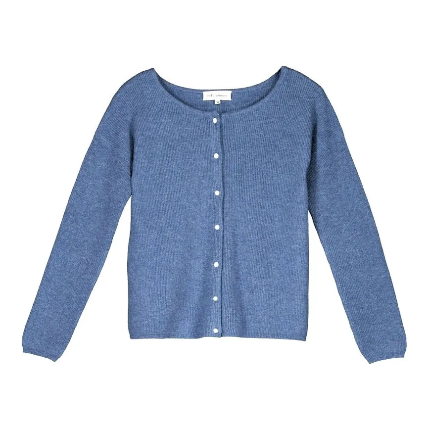 Camille Cardigan  Blueprint