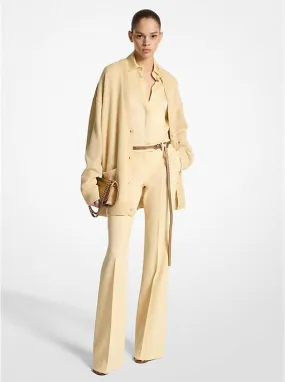 Cashmere Oversized Cardigan