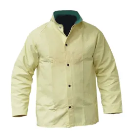 Chicago Protective Apparel 600-KTW 8 oz Kevlar Twill 30 Inch Jacket  No Sales Tax