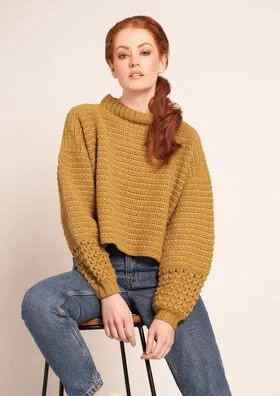 Crochet In-Style