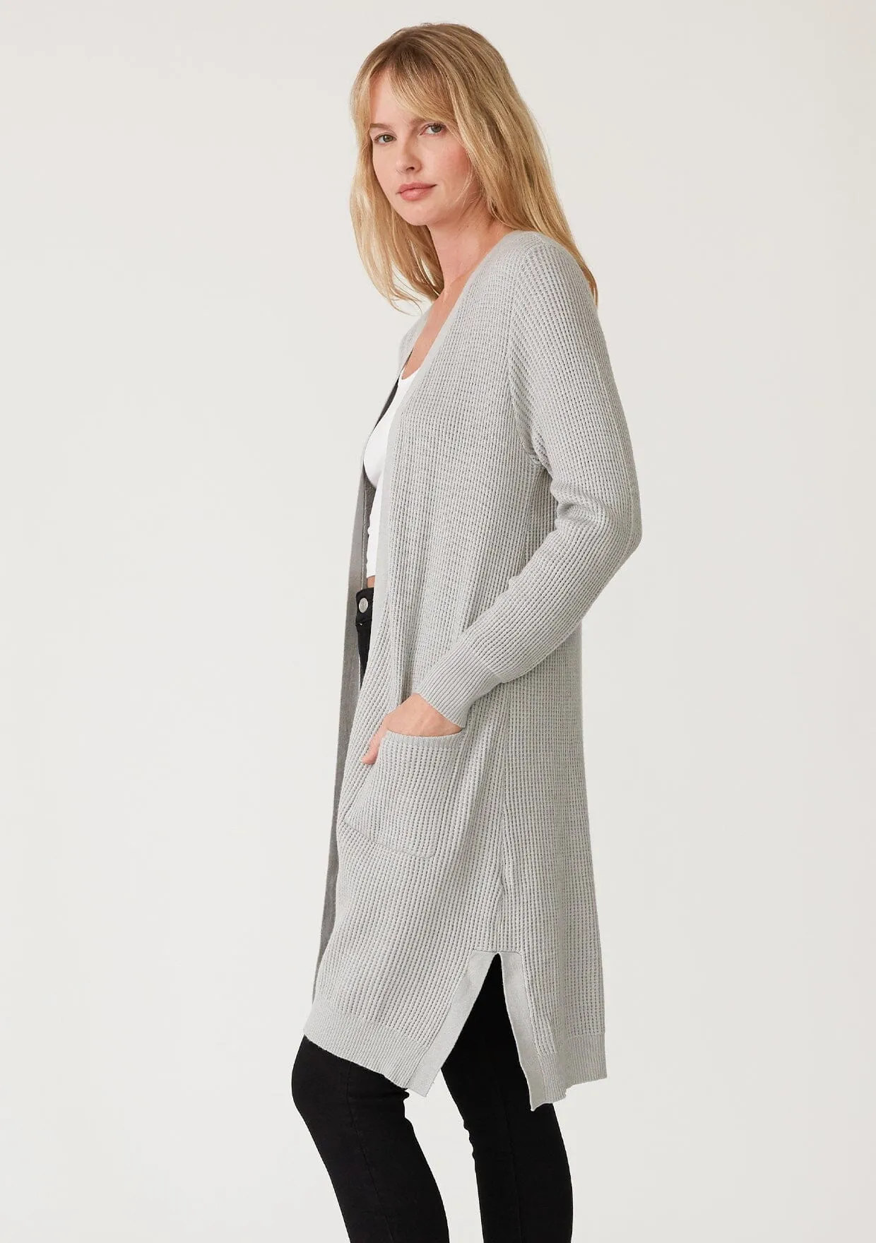 Day By Day Cardigan
