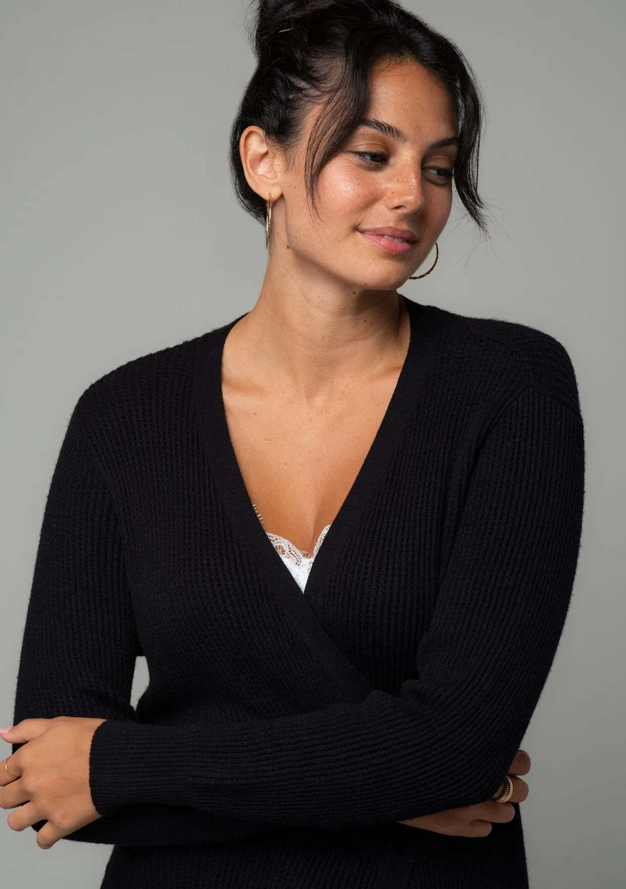 Day By Day Cardigan
