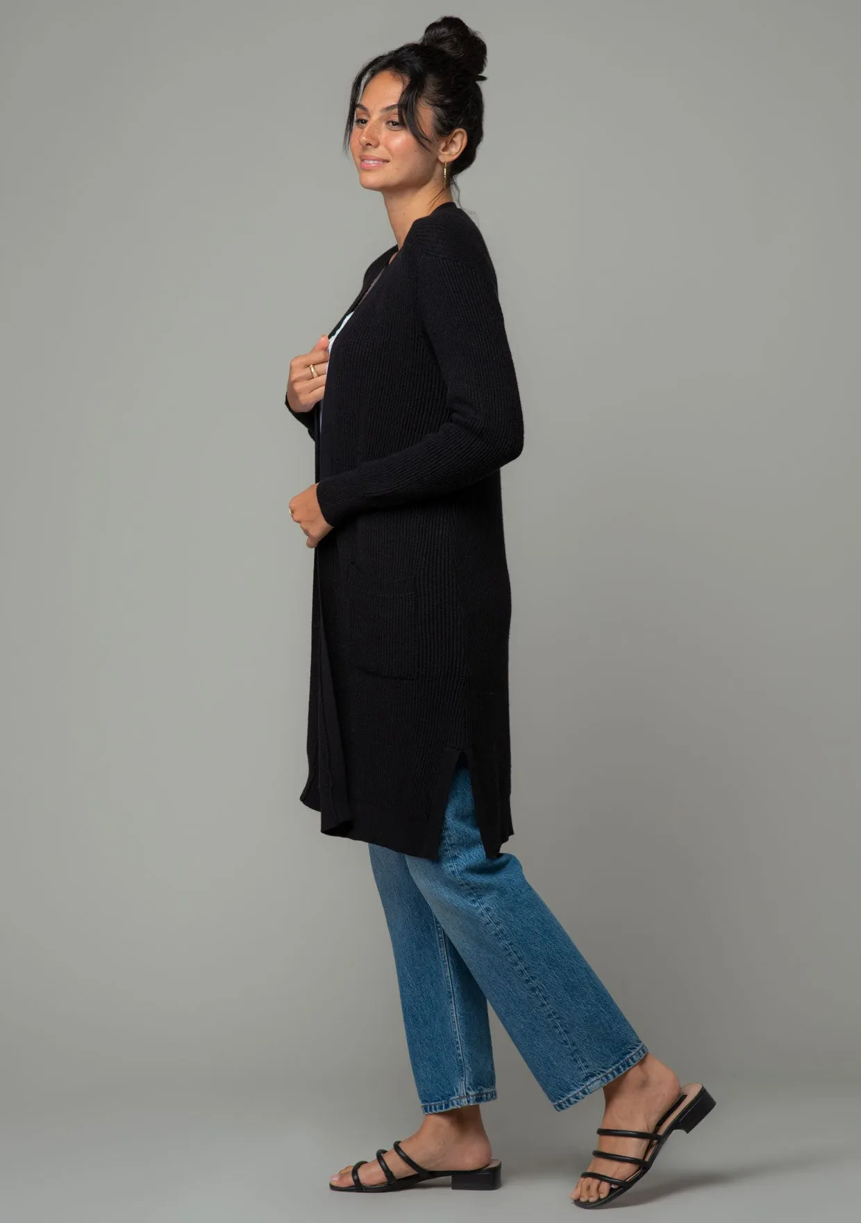 Day By Day Cardigan