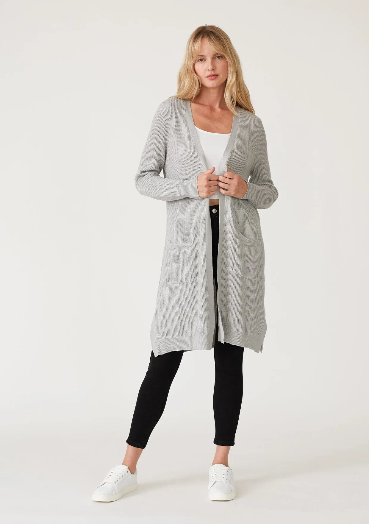 Day By Day Cardigan