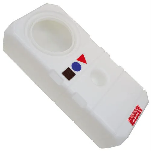 Diablo Universal Boat Fuel Tank 78L