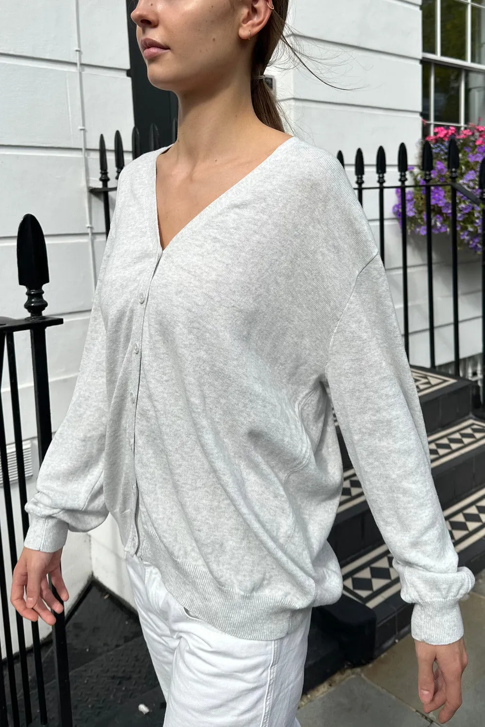 Doreen Knit Cardigan