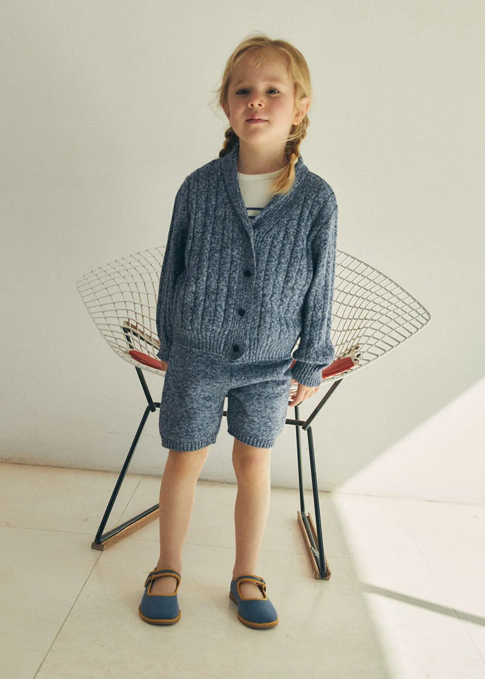 Dorset Cardigan