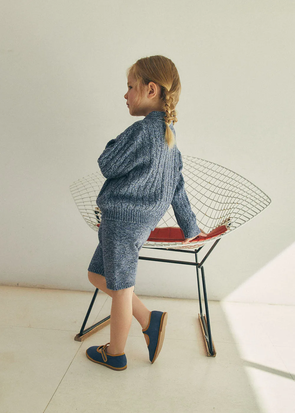 Dorset Cardigan