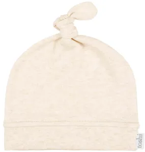 Dreamtime Organic Beanie Feather