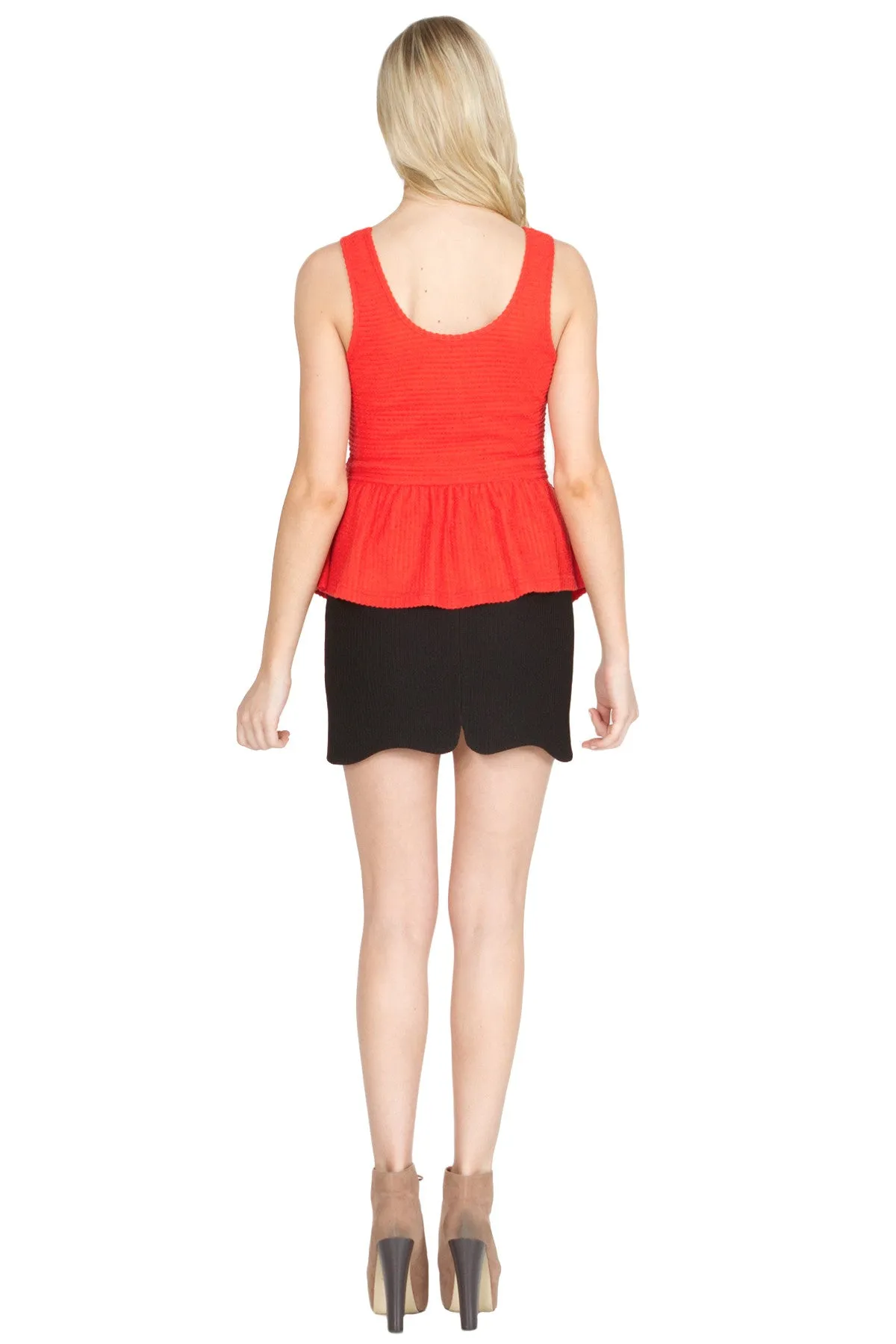 Electric Love Top