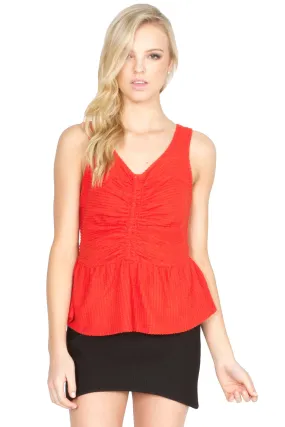 Electric Love Top