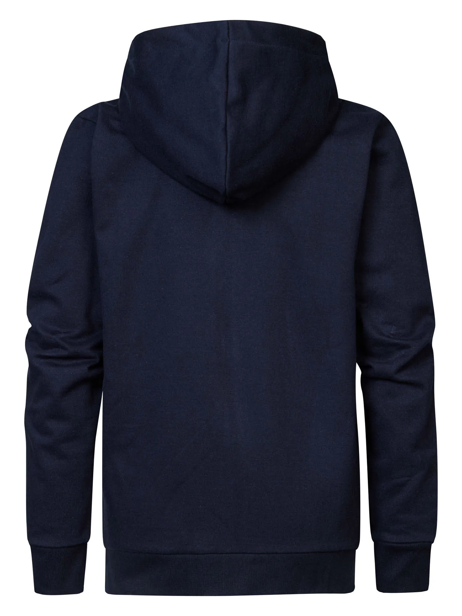 Emblem cardigan