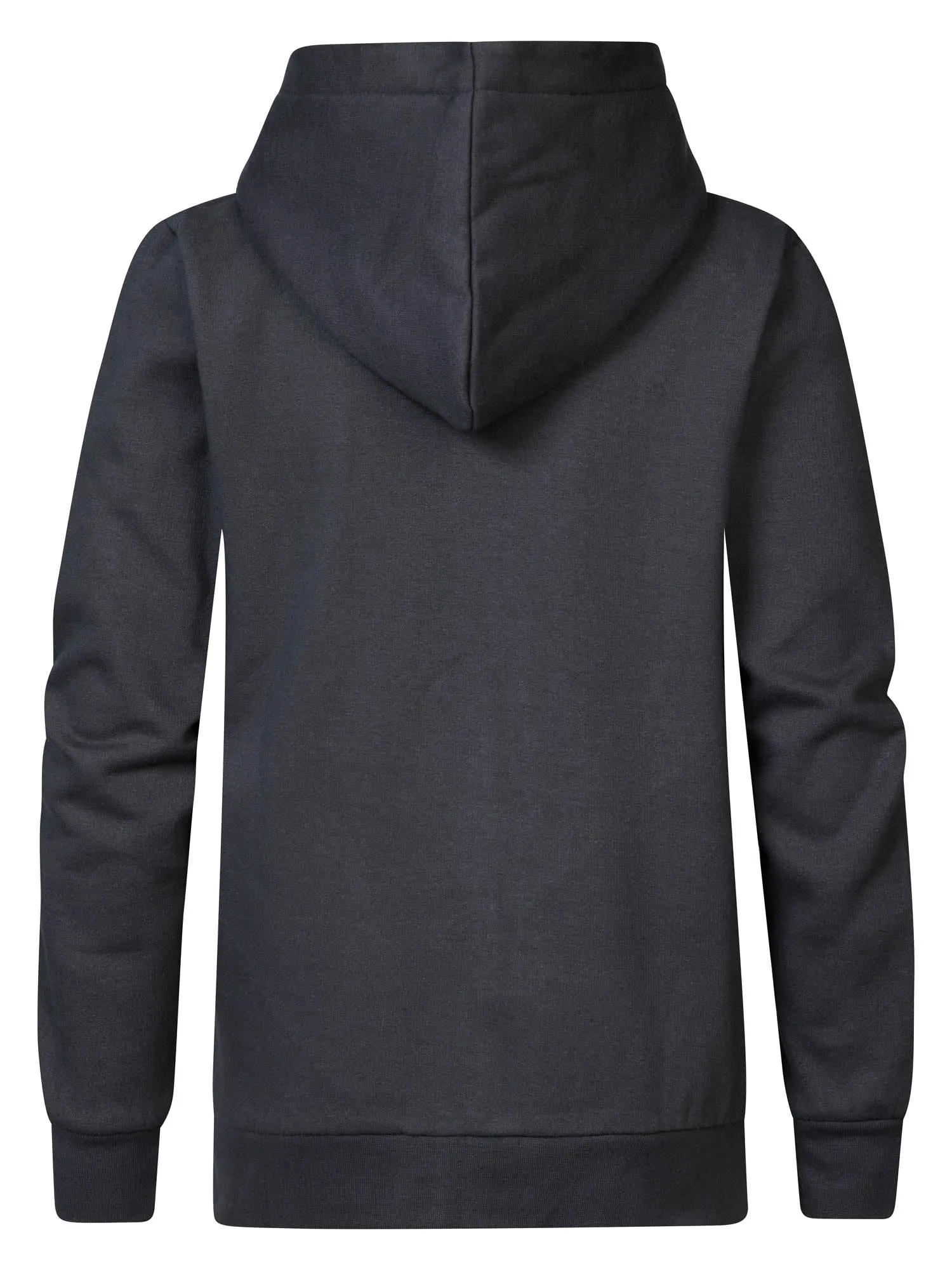 Emblem cardigan