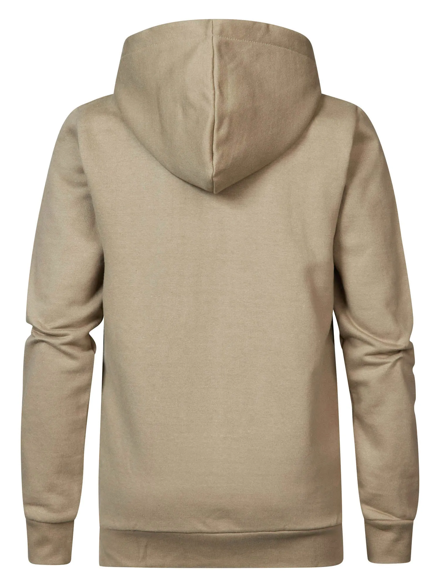 Emblem cardigan