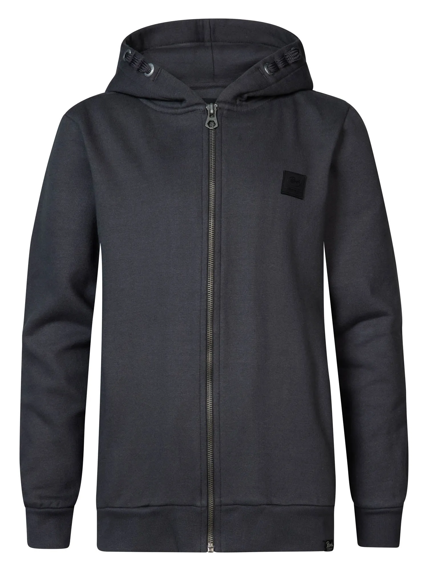 Emblem cardigan