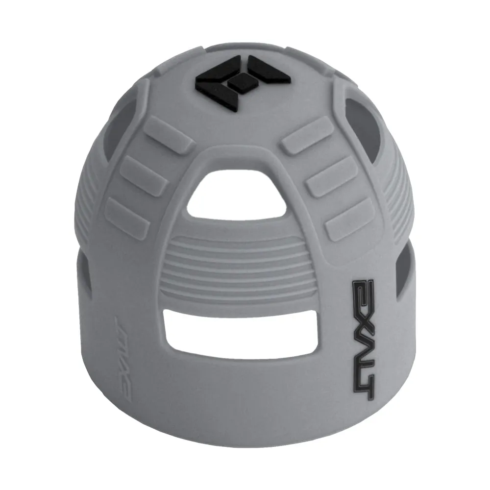 Exalt Tank Grip - Ghost Gray