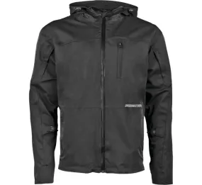 Fame and Fortune Jacket