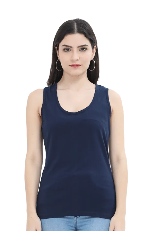 Female Tank Top