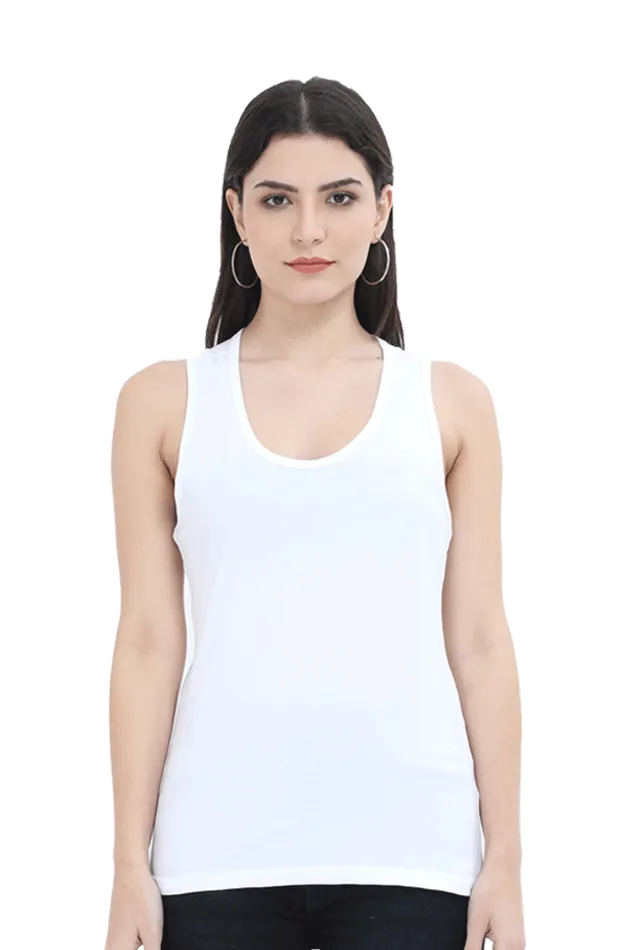Female Tank Top