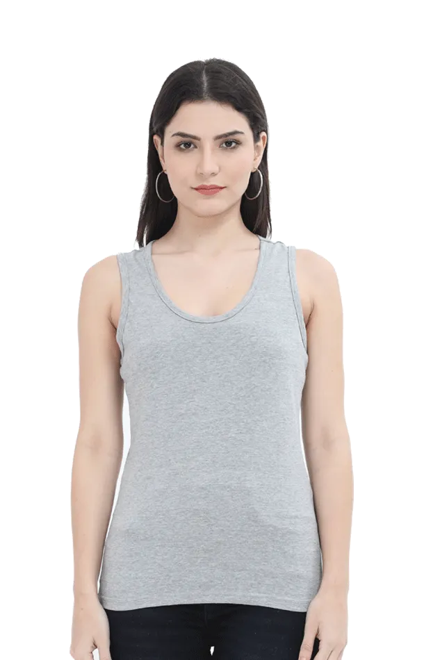 Female Tank Top