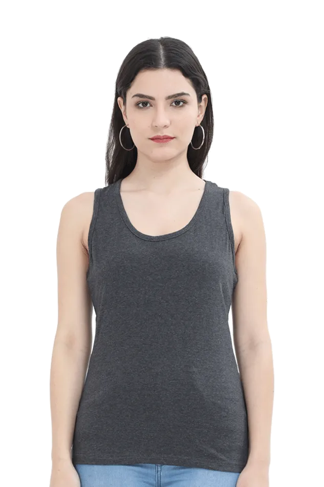 Female Tank Top