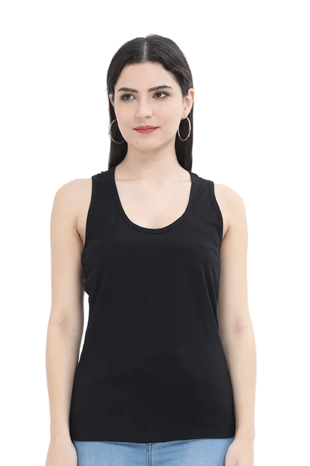 Female Tank Top