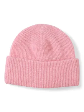 Florie Beanie - 1211 Sheer Pink