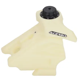 Fuel Tank Husqvarna FC/FE/FX/TX/TC 11L Natural Acerbis (25425.120.700)