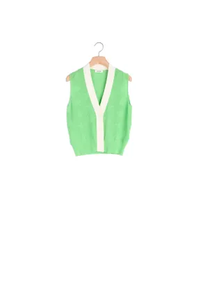 Gilet sans maches
