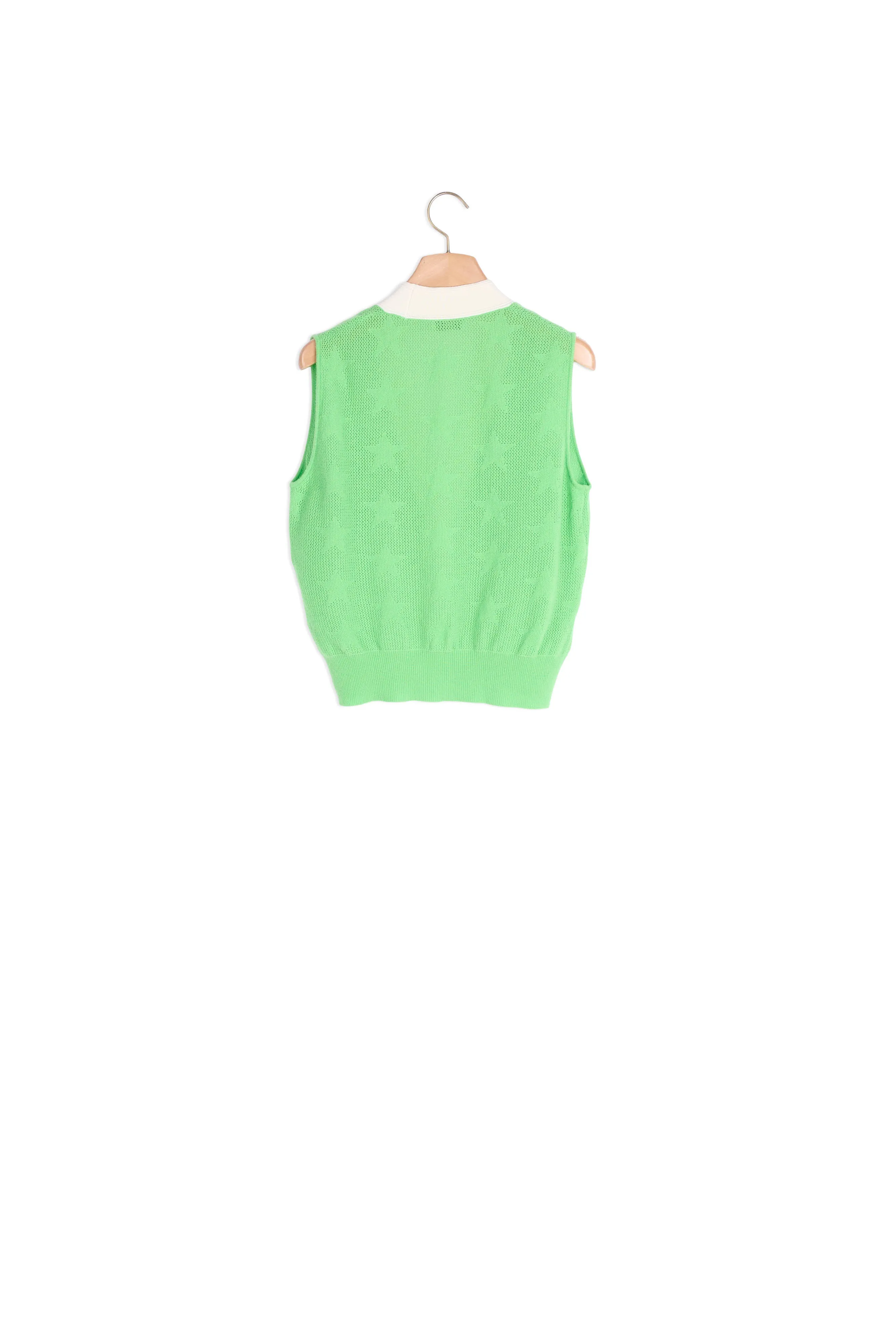 Gilet sans maches