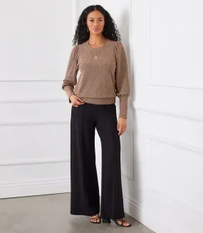 Glitter Girl Top
