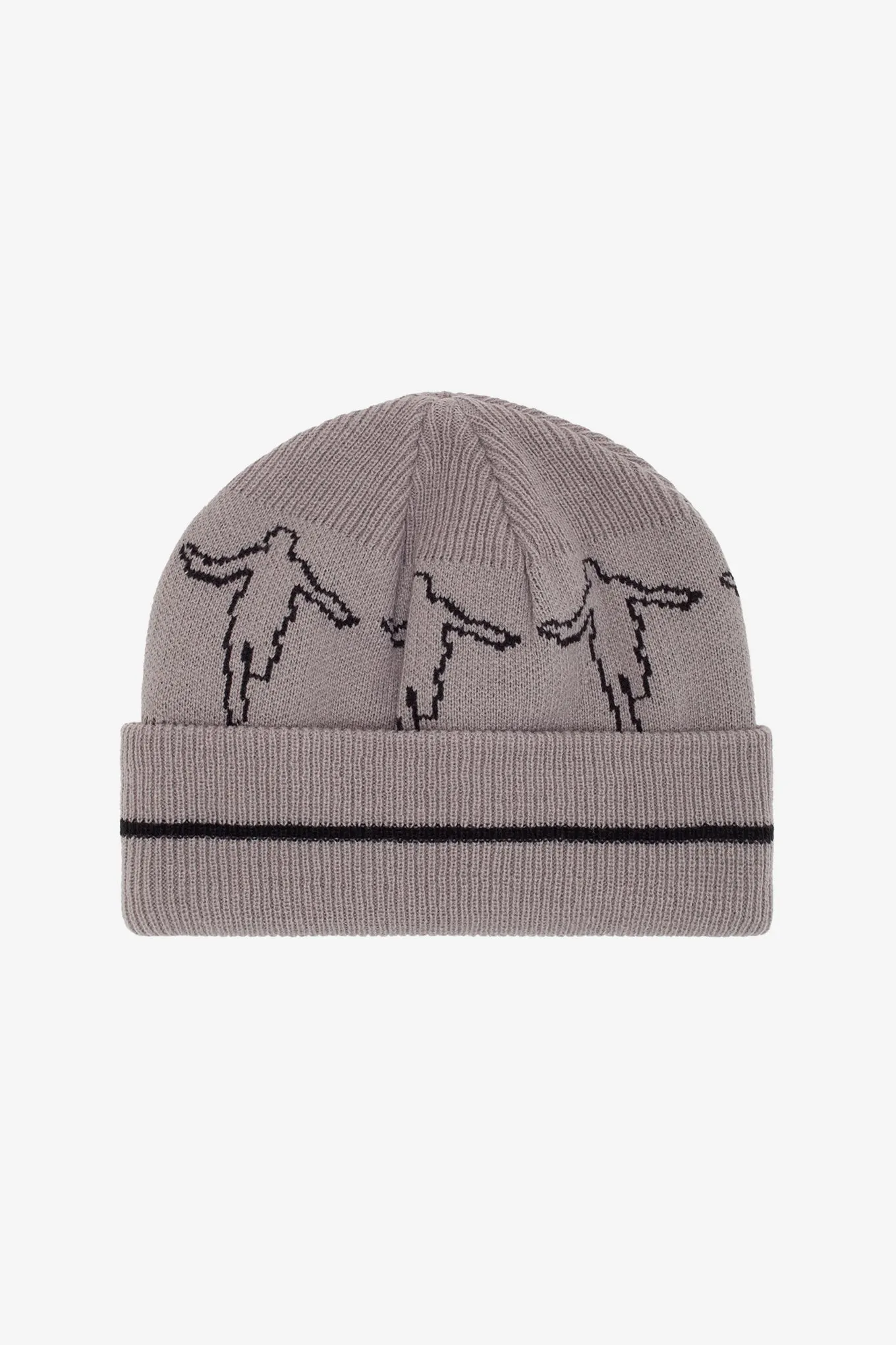 HANK BEANIE