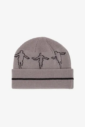 HANK BEANIE