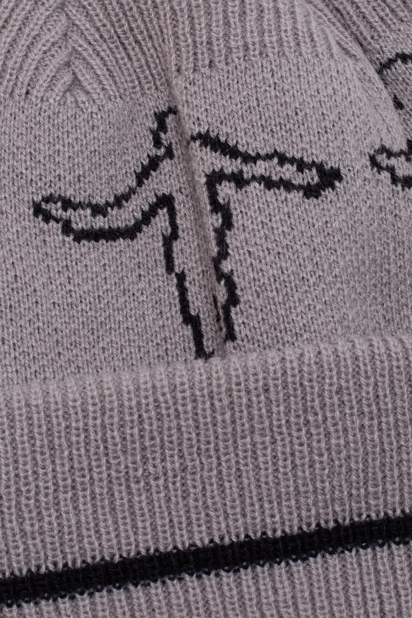 HANK BEANIE