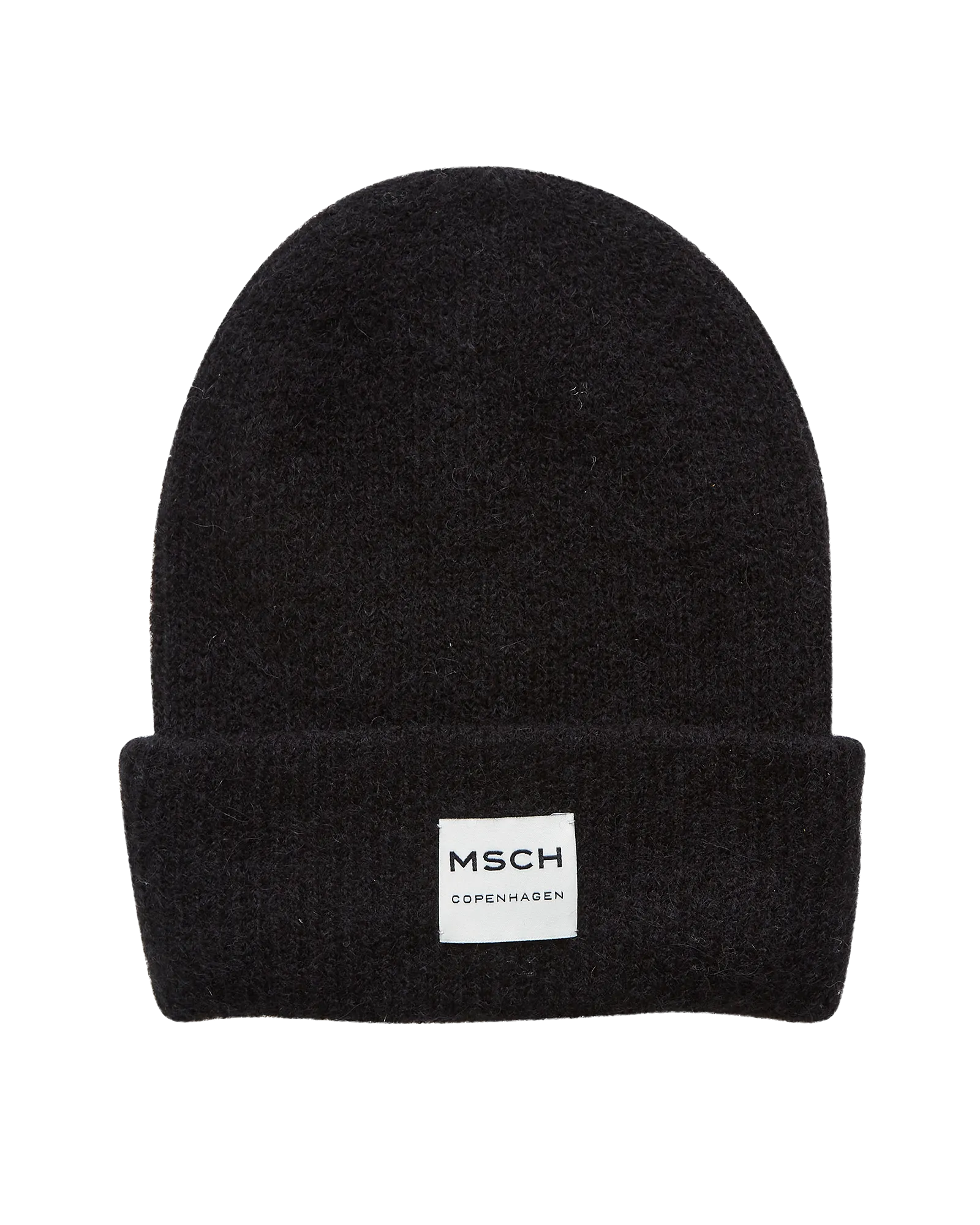 Hope Beanie - Black