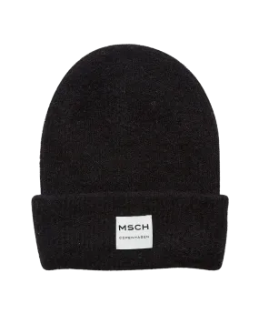 Hope Beanie - Black