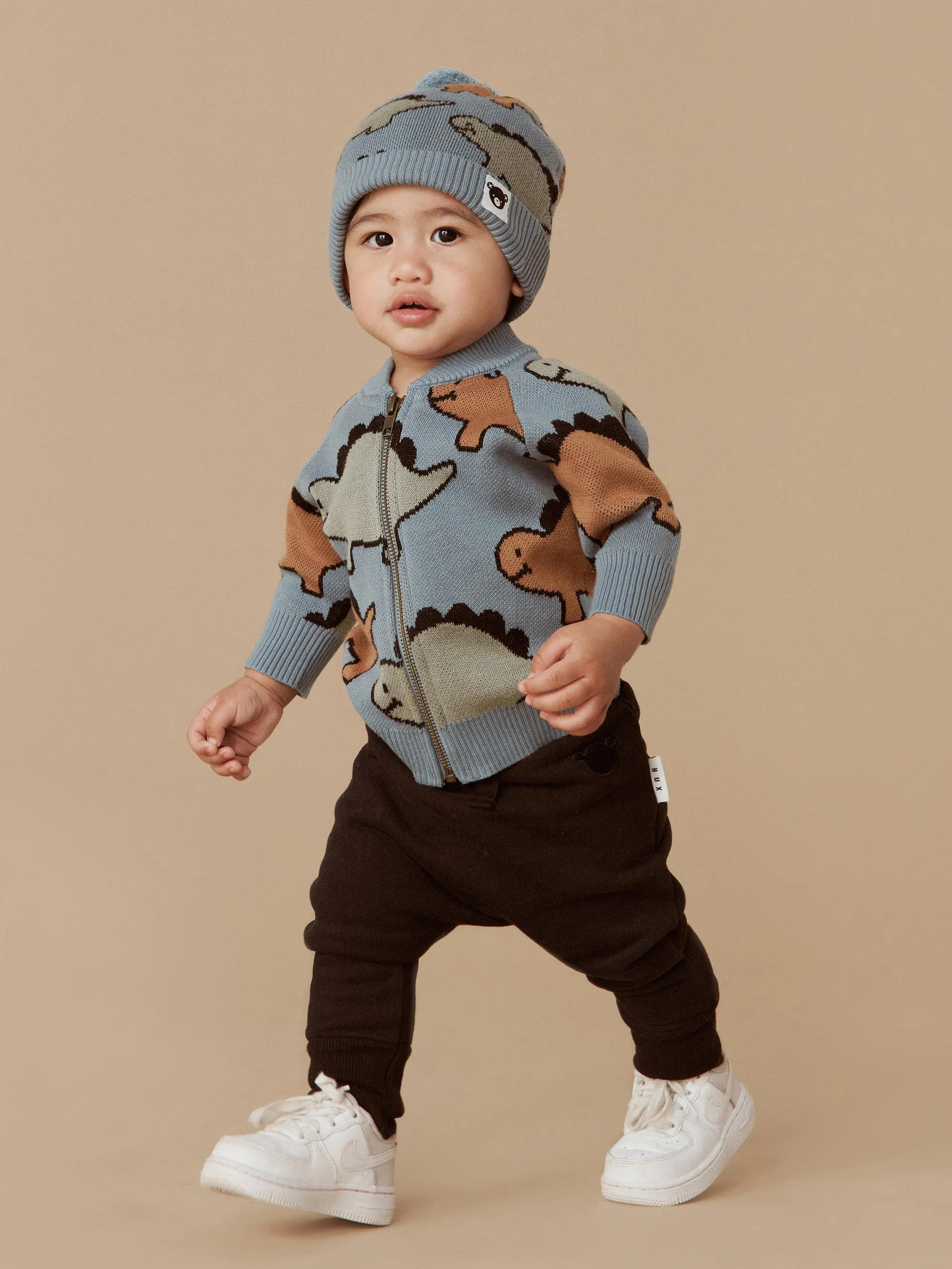 Huxbaby Knit Beanie