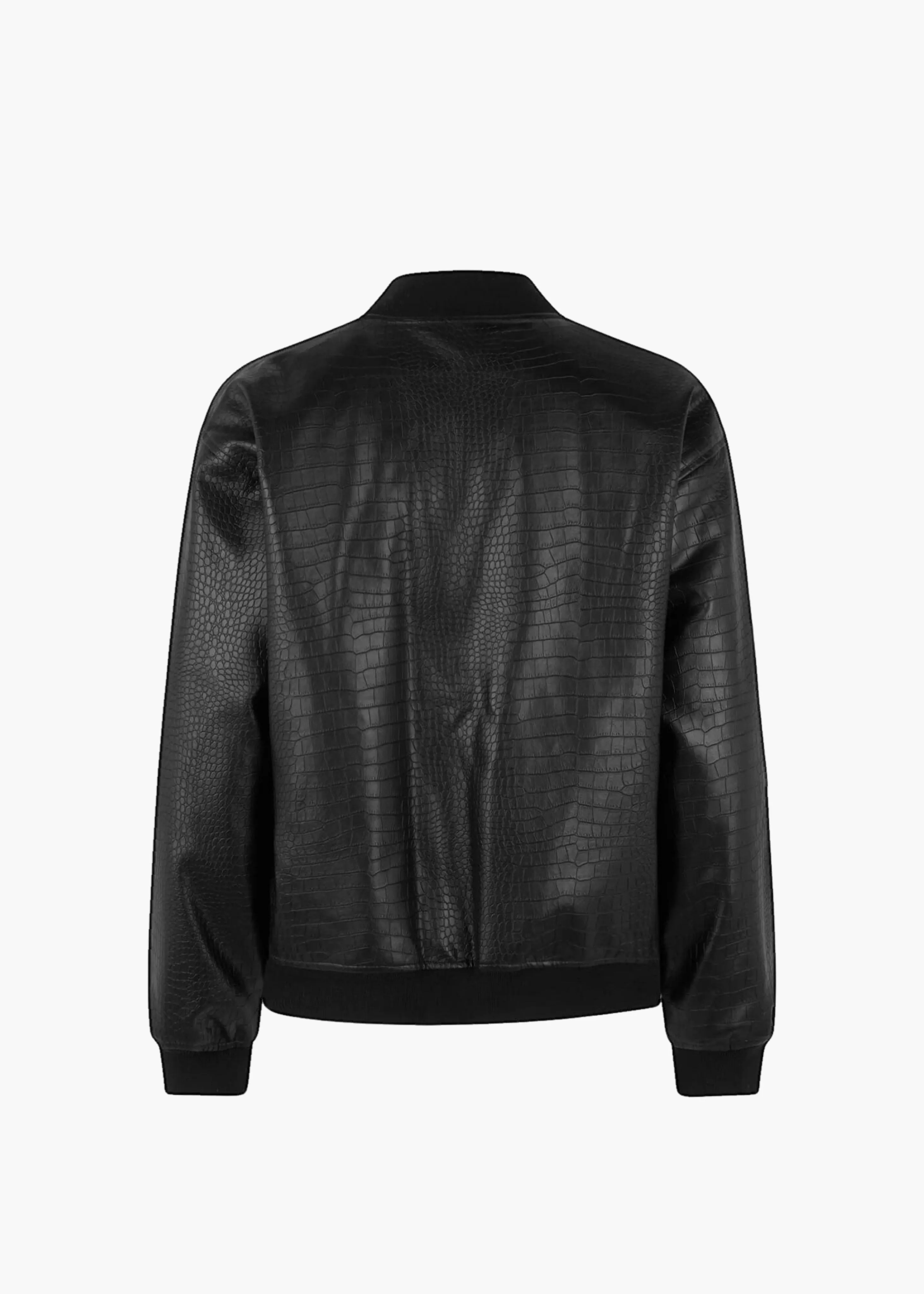Kiki bomber jacket