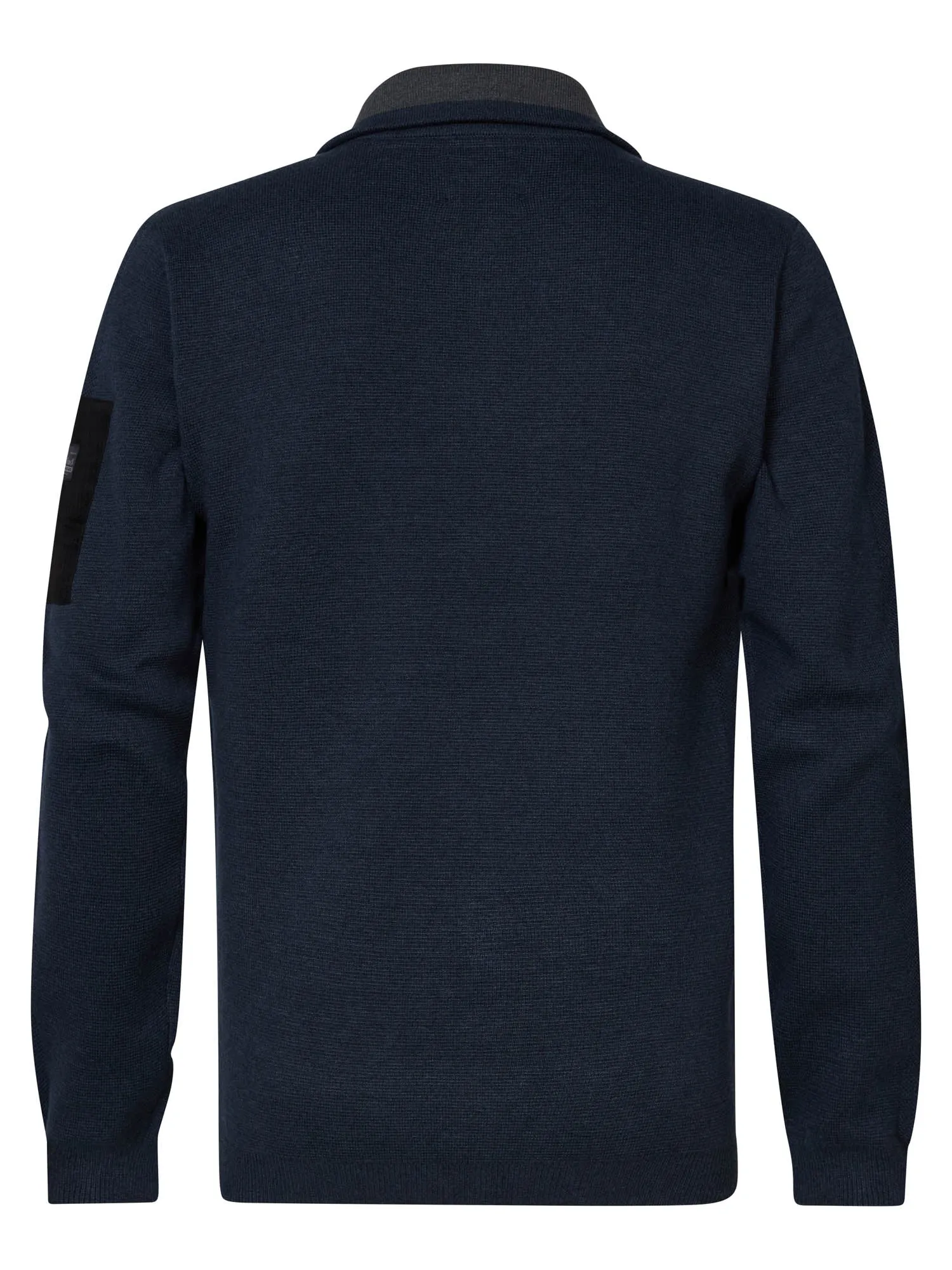 Knitted Cardigan Zion