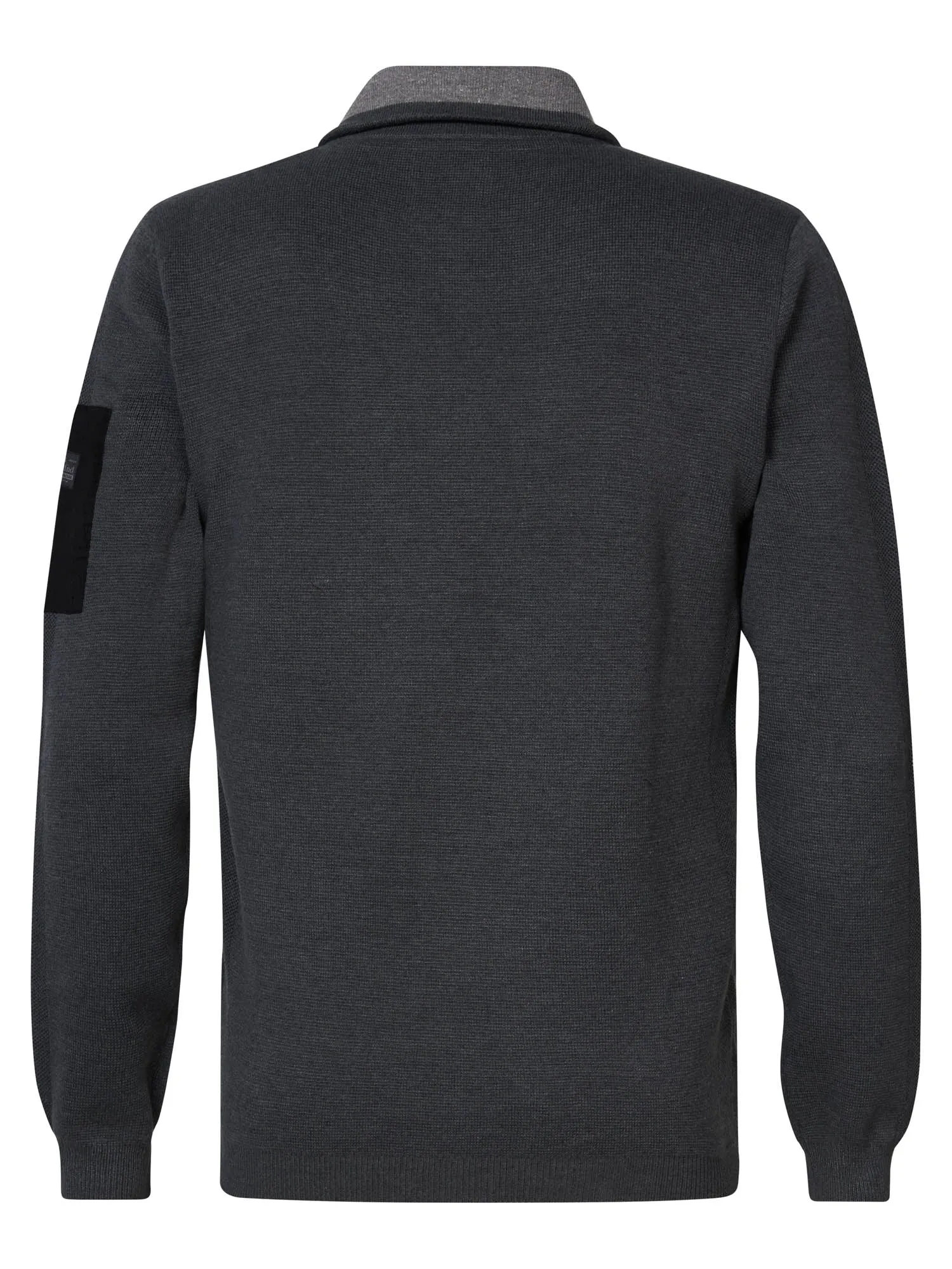 Knitted Cardigan Zion