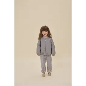 Konges Sløjd Juno Bomber Thermo Jacket Tradewinds
