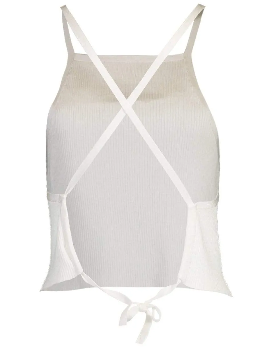 Lala Knit Top